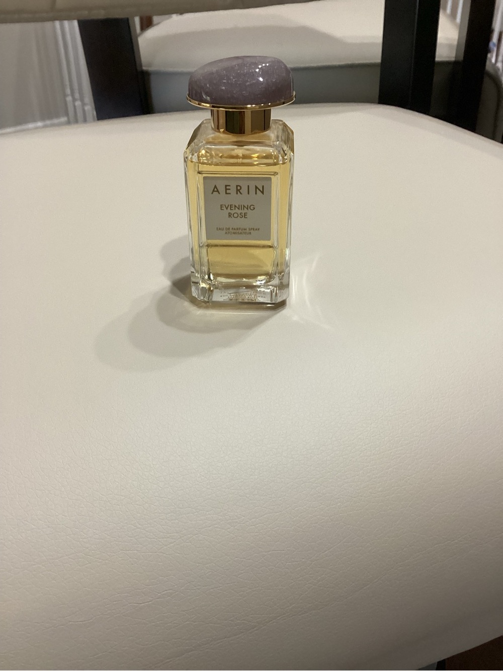 AERIN Evening Rose parfumerie